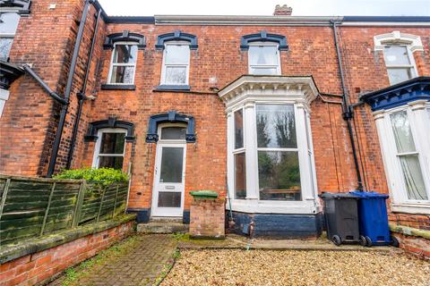 Terraced house for sale, Princes Avenue, Grimsby, Lincolnshire, DN31