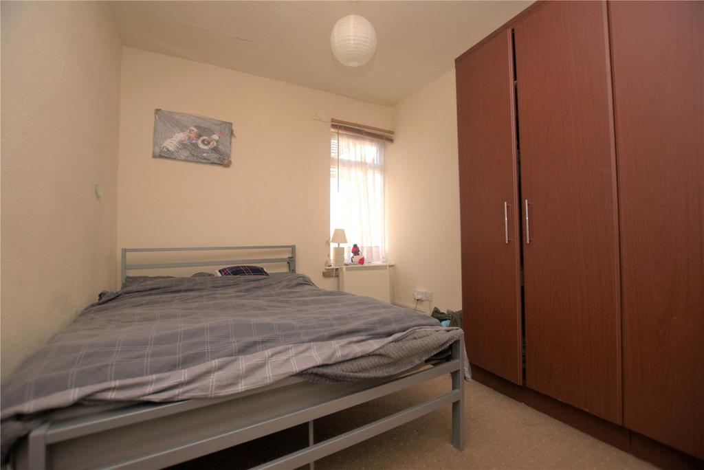 Flat 3   Bedroom