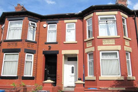 Kensington Avenue, Manchester M14
