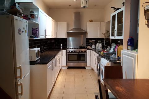 undefined, Kensington Avenue, Manchester M14