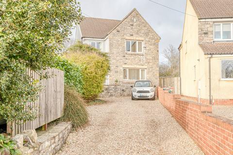 4 bedroom detached house for sale, Main Road, Aust, Bristol, Gloucestershire, BS35