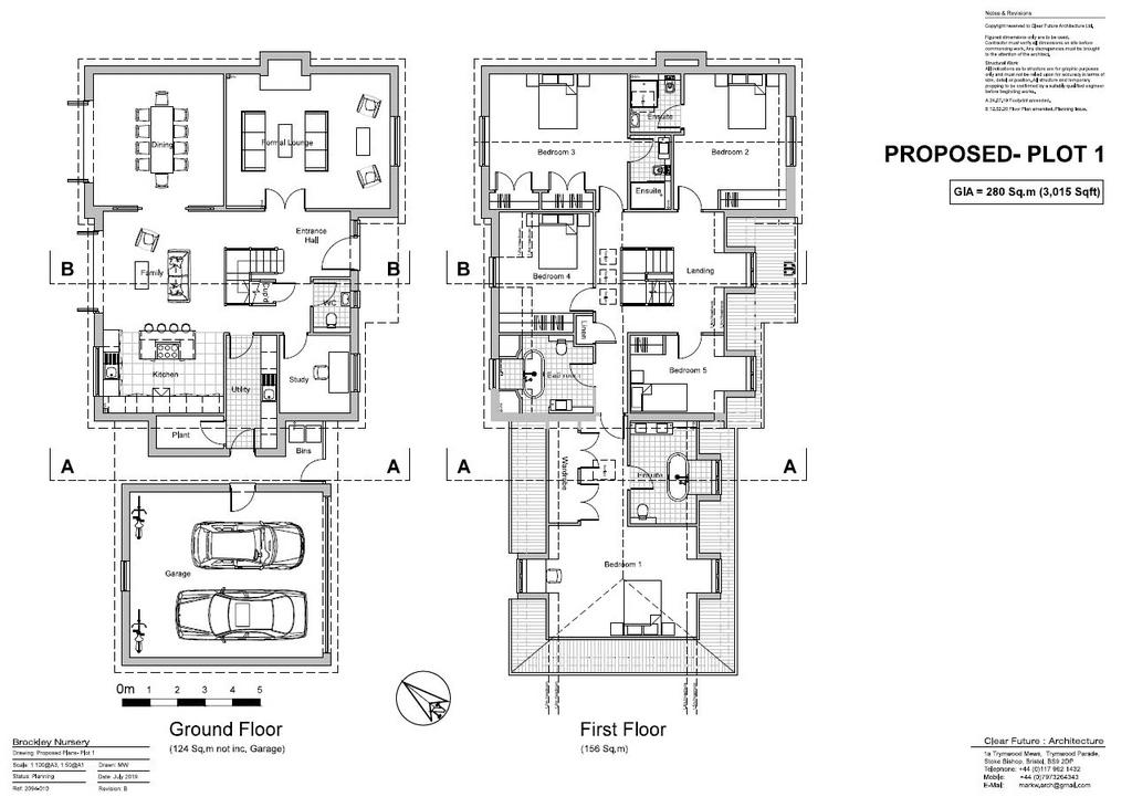 Plot 1