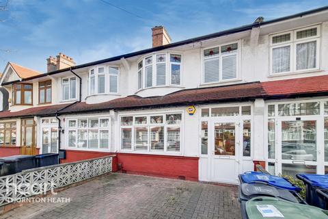 36 Foxley Road, Thornton Heath, CR7 7DT