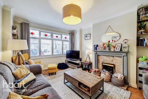 36 Foxley Road, Thornton Heath, CR7 7DT
