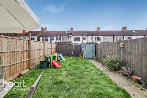 36 Foxley Road, Thornton Heath, CR7 7DT