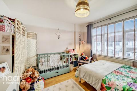 36 Foxley Road, Thornton Heath, CR7 7DT
