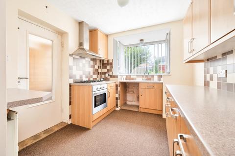3 bedroom detached house for sale - Abingdon Road, Melton Mowbray, LE13