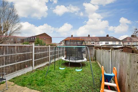 2 bedroom terraced house for sale, Sherman Gardens, Chadwell Heath, Romford, Essex