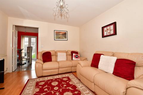 2 bedroom terraced house for sale, Sherman Gardens, Chadwell Heath, Romford, Essex