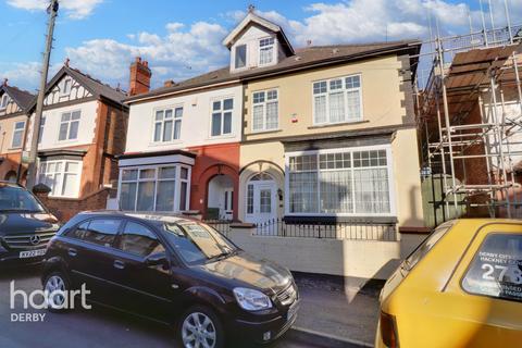 5 bedroom semi-detached house for sale - Empress Road, Derby