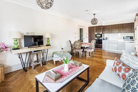 2 bedroom flat for sale - Cranley Road, Guildford, Surrey, GU1