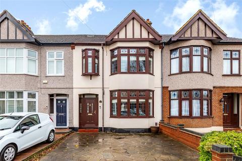 4 bedroom terraced house to rent, Burnway, Hornchurch, Essex, RM11