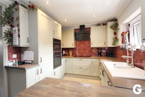 4 bedroom detached house for sale, 6 Linbrook Court, Ringwood, Hampshire, BH24