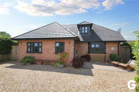 4 bedroom detached house for sale, 6 Linbrook Court, Ringwood, Hampshire, BH24