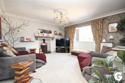 4 bedroom detached house for sale, 6 Linbrook Court, Ringwood, Hampshire, BH24