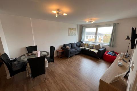 2 bedroom flat for sale, Hanson Court Heol Glan Rheidol - Cardiff Bay