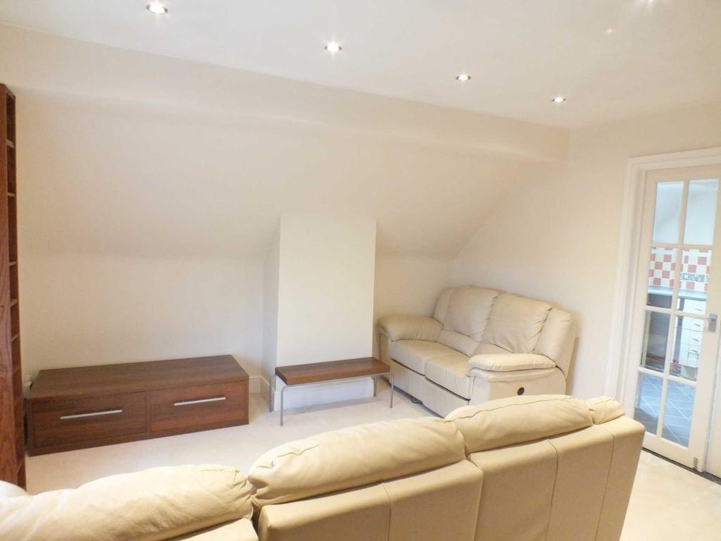 Water Orton Lane, Minworth 1 bed flat £145,000