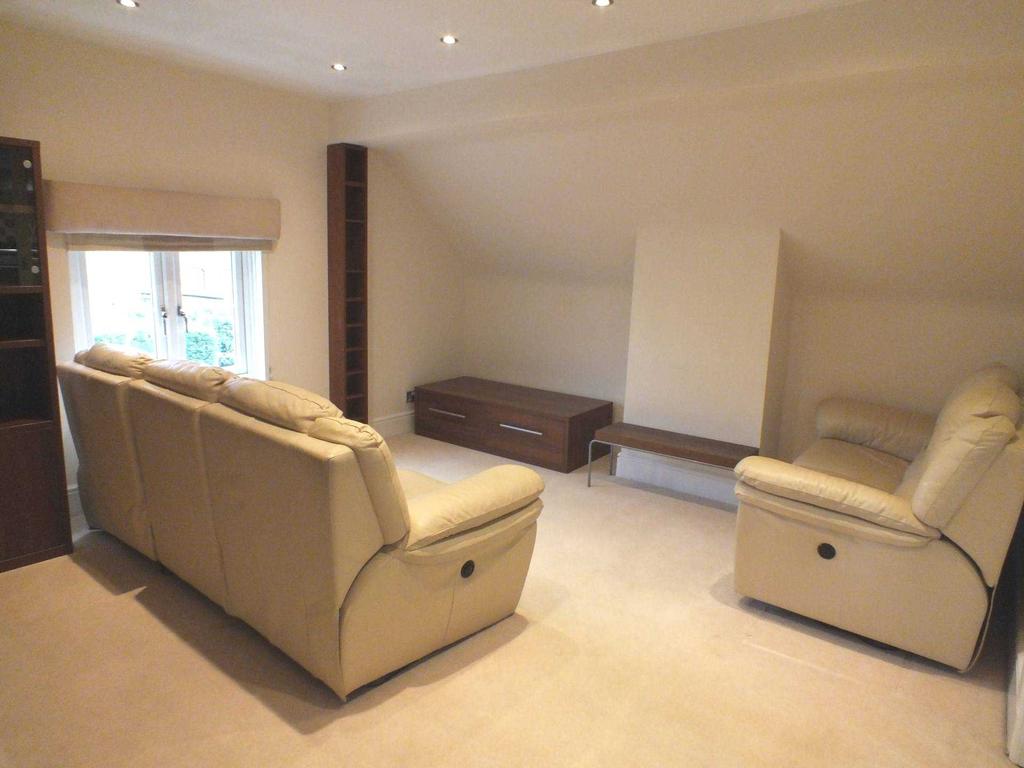Water Orton Lane, Minworth 1 bed flat £145,000