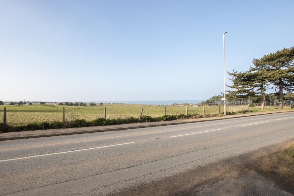 Cromer Road, Old Hunstanton Plot £400,000
