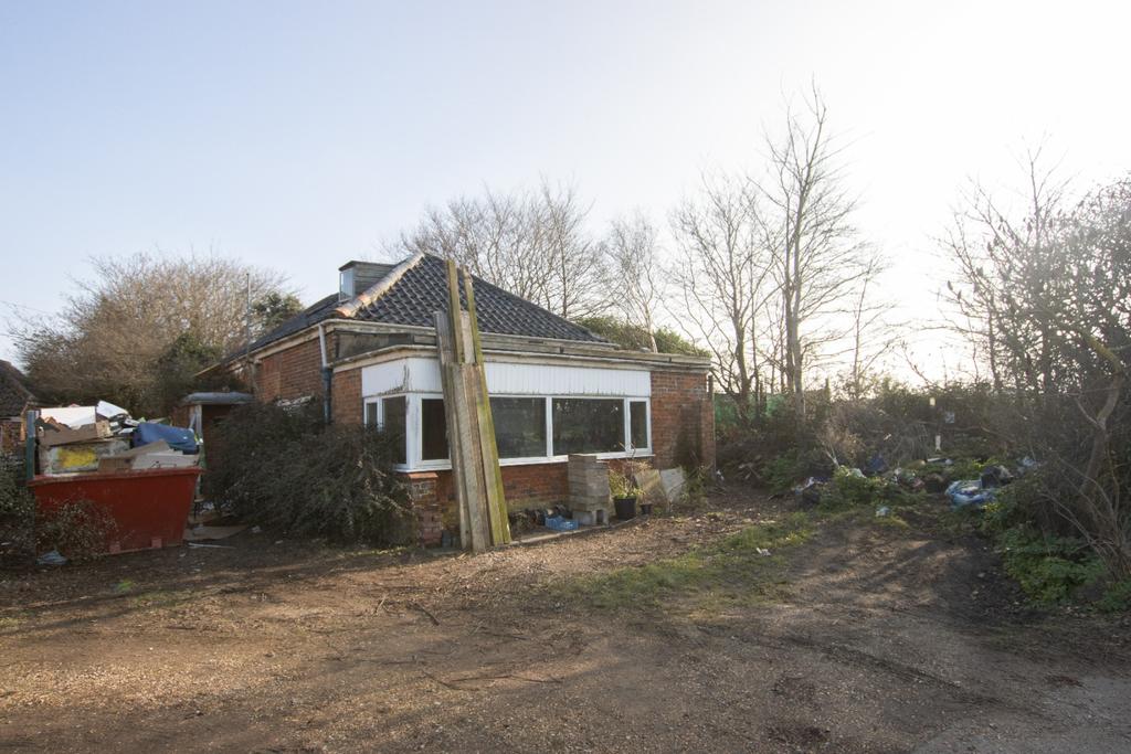 Cromer Road, Old Hunstanton Plot £400,000