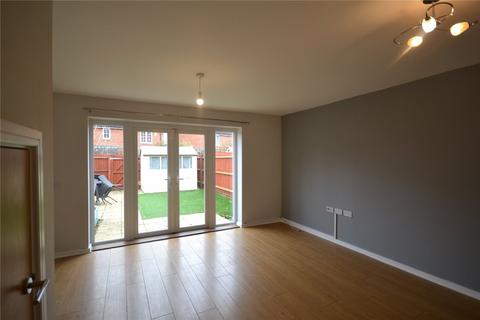 2 bedroom end of terrace house to rent, Saffron Way, Little Canfield, CM6