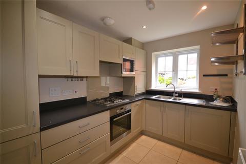 2 bedroom end of terrace house to rent, Saffron Way, Little Canfield, CM6