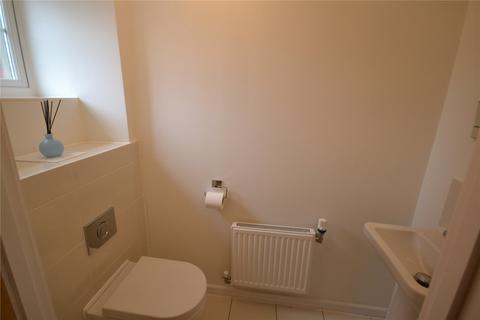 2 bedroom end of terrace house to rent, Saffron Way, Little Canfield, CM6