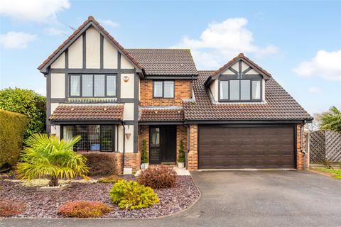 4 bedroom detached house for sale - Plum Tree Road, Lower Stondon, Henlow, Bedfordshire, SG16