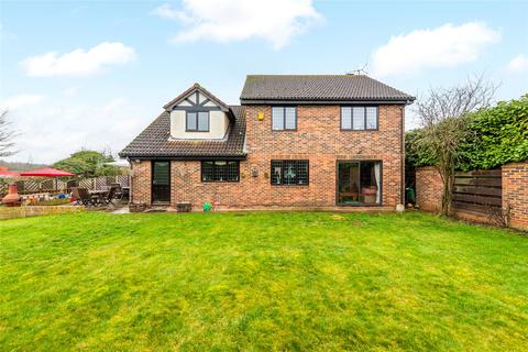 4 bedroom detached house for sale - Plum Tree Road, Lower Stondon, Henlow, Bedfordshire, SG16