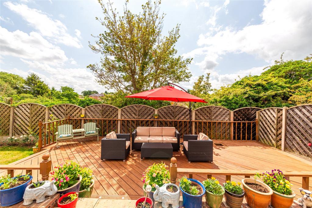 The Deck