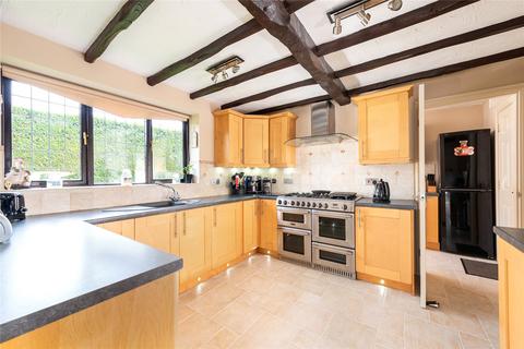 4 bedroom detached house for sale, Plum Tree Road, Lower Stondon, Bedfordshire, SG16