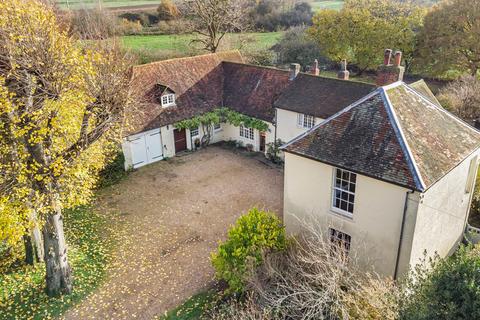 5 bedroom farm house for sale, Bulls Lane, North Mymms, AL9