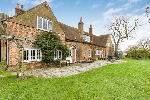 5 bedroom farm house for sale, Bulls Lane, North Mymms, AL9