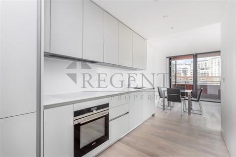 undefined, Mono Tower, Penn Street, N1
