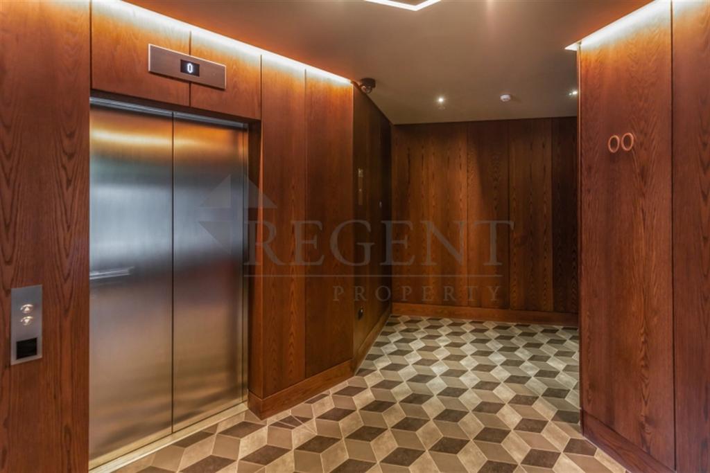 Lift Access