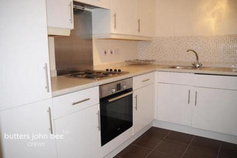 2 bedroom apartment for sale - St Austins Lane, WARRINGTON
