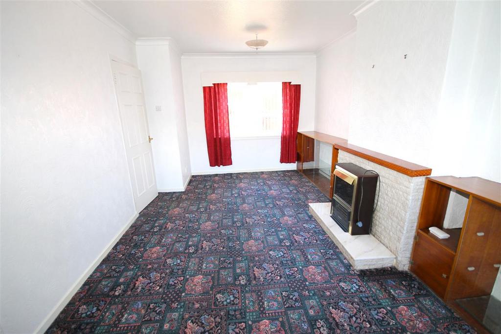 Balvenie Street, Shawhead, Coatbridge 2 bed terraced house £89,995