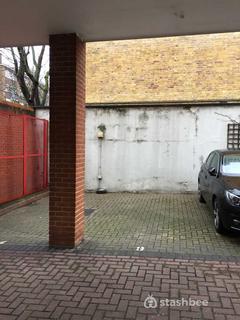 Parking to rent, Bermondsey Street, London SE1