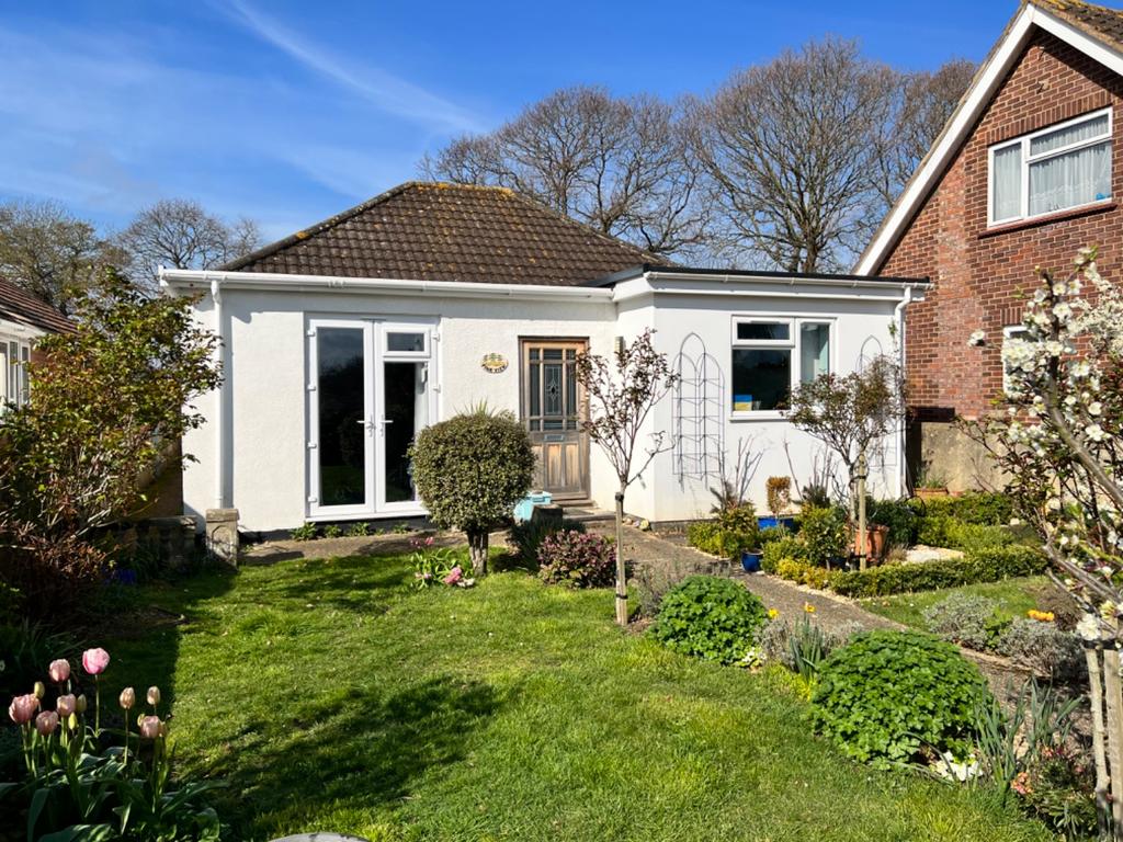 Green Lane, Blackfield, Southampton, Hampshire, SO45 3 bed detached