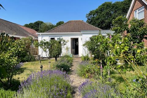 3 bedroom detached bungalow for sale, Green Lane, Blackfield, Southampton, Hampshire, SO45