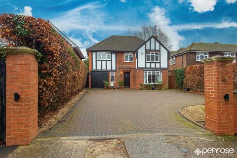 68 Barton Road, Luton, LU3 2BB