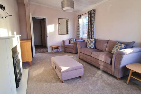 2 bedroom park home for sale - Plot 23, Pemberton KIngsdale at Cranbourne, 23, Cranbourne Hall Park SL4