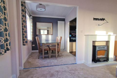 2 bedroom park home for sale - Plot 23, Pemberton KIngsdale at Cranbourne, 23, Cranbourne Hall Park SL4