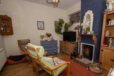 1 bedroom terraced bungalow for sale - Seaview Cottages, Broadway, Totland Bay, Isle of Wight