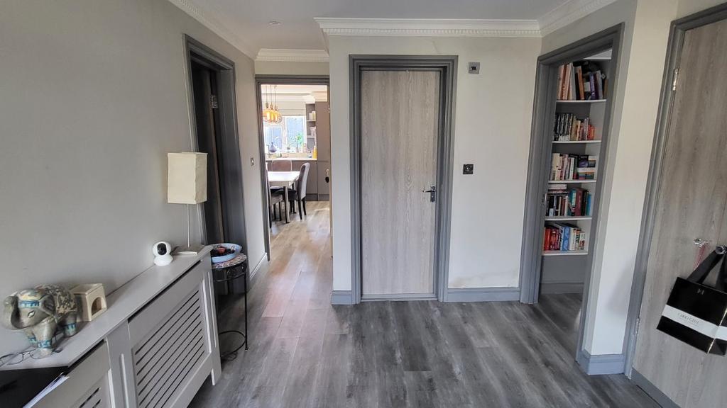 House in Hanwell - View 4