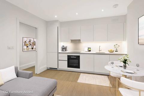 undefined, Flood Street, London, SW3