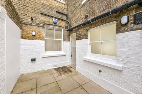 undefined, Flood Street, London, SW3