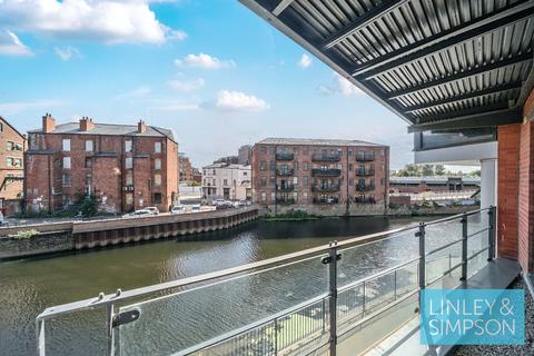 undefined, THE QUAYS, 3 CONCORDIA STREET, LEEDS, WEST YORKSHIRE, LS1