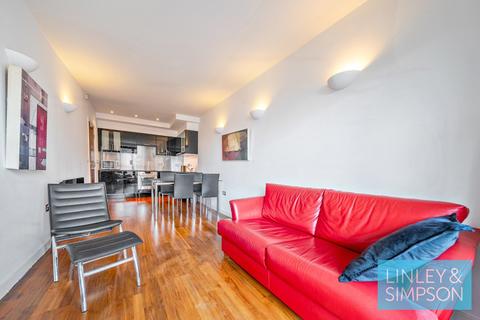 undefined, THE QUAYS, 3 CONCORDIA STREET, LEEDS, WEST YORKSHIRE, LS1