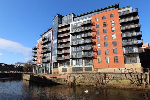 undefined, THE QUAYS, 3 CONCORDIA STREET, LEEDS, WEST YORKSHIRE, LS1